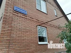 Коттедж 111м², 2-этажный, участок 8 сот.  