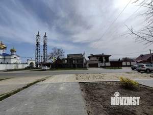 Коттедж 300м², 3-этажный, участок 8 сот.  