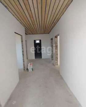 Дом 150м², 2-этажный, участок 5 сот.  