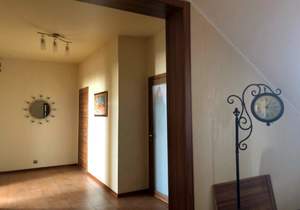 Дом 398м&sup2;, 2-этажный, участок 9 сот.  