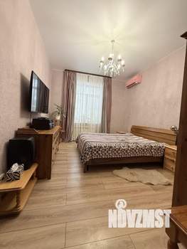 Дом 105м&sup2;, 1-этажный, участок 589 сот.  