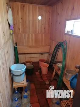 Дом 27м&sup2;, 2-этажный, участок 4 сот.  