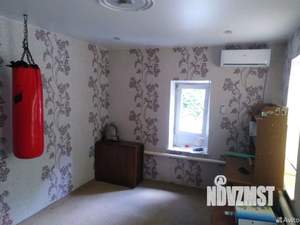 Дом 34м², 1-этажный, участок 2 сот.  