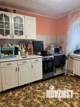 Дом 52м², 1-этажный, участок 245 сот.  