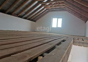 Дом 150м², 2-этажный, участок 5 сот.  