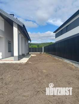 Дом 207м², 2-этажный, участок 10 сот.  