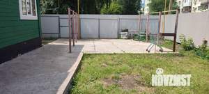 Дом 86м², 1-этажный, участок 6 сот.  