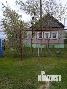 Дом 50м², 1-этажный, участок 25 сот.  