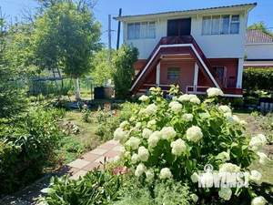 Дом 36м&sup2;, 2-этажный, участок 4 сот.  