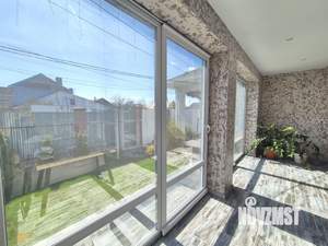 Дом 250м², 1-этажный, участок 7 сот.  