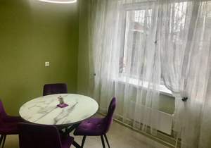 Дом 130м², 2-этажный, участок 7 сот.  