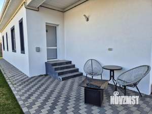 Дом 250м², 1-этажный, участок 7 сот.  