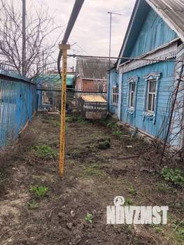 Дом 62м&sup2;, 1-этажный, участок 6 сот.  