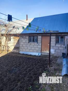 Дом 150м², 2-этажный, участок 6 сот.  