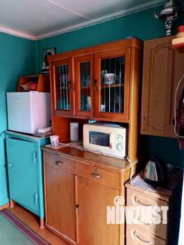 Дом 36м&sup2;, 2-этажный, участок 4 сот.  