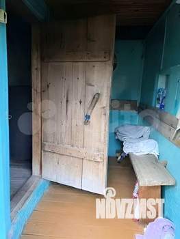 Дом 40м², 2-этажный, участок 10 сот.  