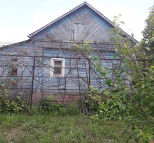 Дом 72м², 1-этажный, участок 6 сот.  