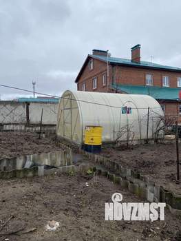 Дом 65м², 2-этажный, участок 5 сот.  