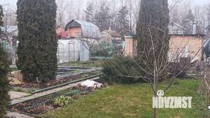 Дом 69м&sup2;, 2-этажный, участок 4 сот.  