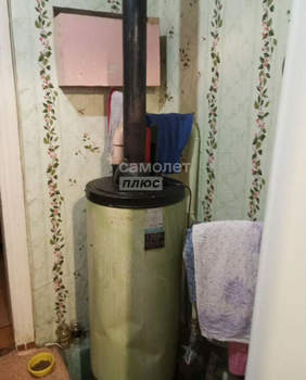 Дом 72м², 1-этажный, участок 7 сот.  