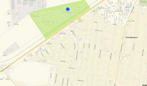 Дом 10м², 2-этажный, участок 5 сот.  