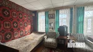 Дом 60м², 1-этажный, участок 6 сот.  