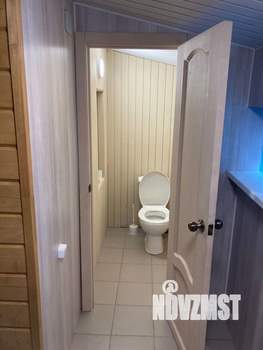 Дом 80м², 2-этажный, участок 5 сот.  