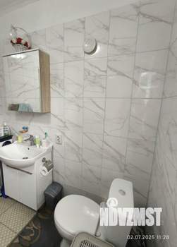 Коттедж 211м², 2-этажный, участок 6 сот.  