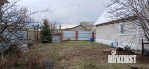 Дом 136м², 2-этажный, участок 6 сот.  