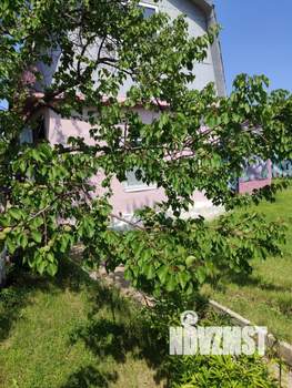 Дом 50м², 2-этажный, участок 4 сот.  