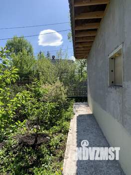 Дом 72м&sup2;, 1-этажный, участок 4 сот.  