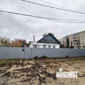 Дом 57м², 2-этажный, участок 6 сот.  