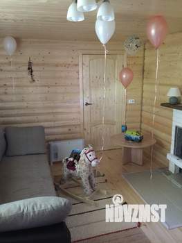 Дом 70м², 2-этажный, участок 5 сот.  