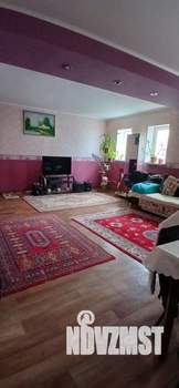 Дом 136м², 2-этажный, участок 6 сот.  