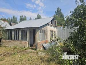 Дом 75м², 1-этажный, участок 6 сот.  