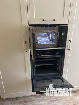 Коттедж 200м&sup2;, 2-этажный, участок 6 сот.  