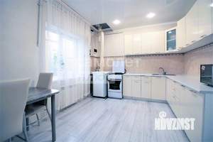 Дом 120м&sup2;, 1-этажный, участок 6 сот.  