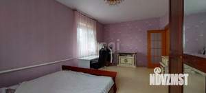 Дом 341м², 3-этажный, участок 3 сот.  