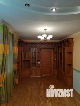 Дом 377м², 4-этажный, участок 5 сот.  