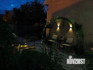 Дом 147м&sup2;, 2-этажный, участок 6 сот.  