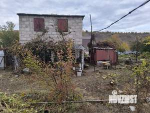 Дом 46м&sup2;, 2-этажный, участок 5 сот.  