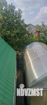 Дом 28м&sup2;, 2-этажный, участок 5 сот.  