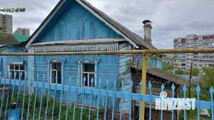 Дом 62м&sup2;, 1-этажный, участок 6 сот.  