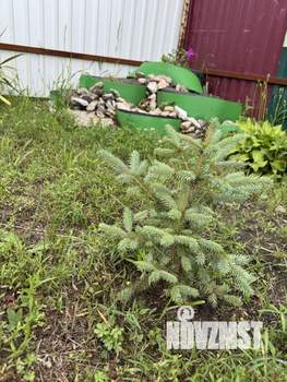 Дом 80м², 2-этажный, участок 6 сот.  