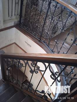 Коттедж 160м², 2-этажный, участок 6 сот.  