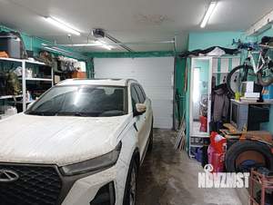 Дом 147м&sup2;, 2-этажный, участок 6 сот.  