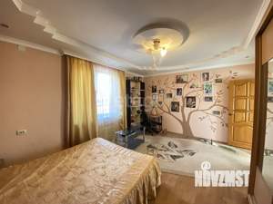 Дом 115м², 2-этажный, участок 6 сот.  