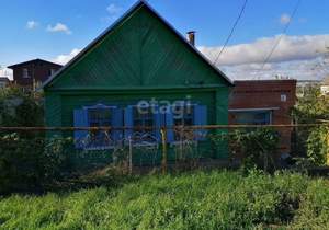 Дом 85м&sup2;, 1-этажный, участок 6 сот.  
