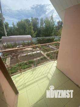 Дом 60м², 2-этажный, участок 5 сот.  