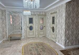 Дом 600м², 3-этажный, участок 21 сот.  